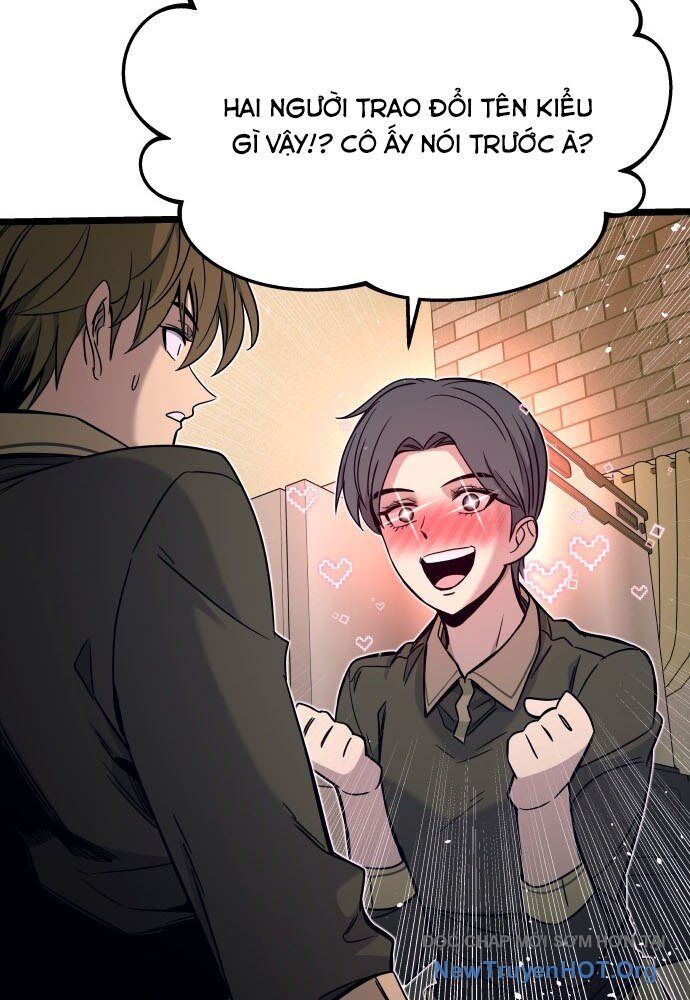 Bias Của Tôi Trên Chuyến Tàu Cuối Cùng Chương 4 - Trang 32