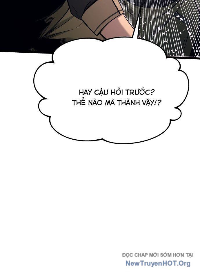 Bias Của Tôi Trên Chuyến Tàu Cuối Cùng Chương 4 - Trang 33