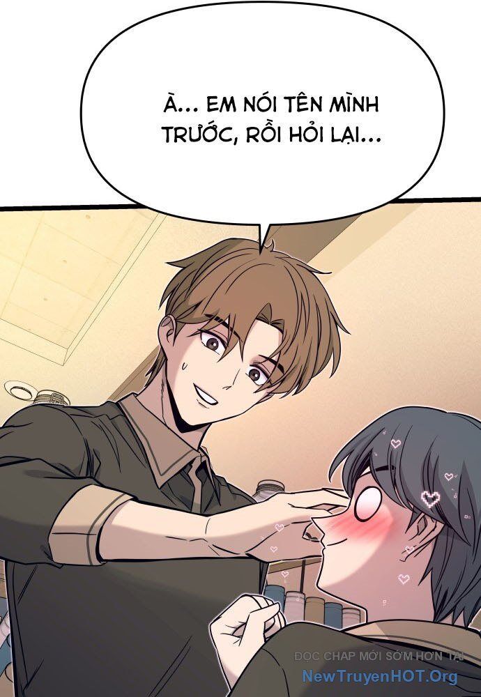 Bias Của Tôi Trên Chuyến Tàu Cuối Cùng Chương 4 - Trang 34