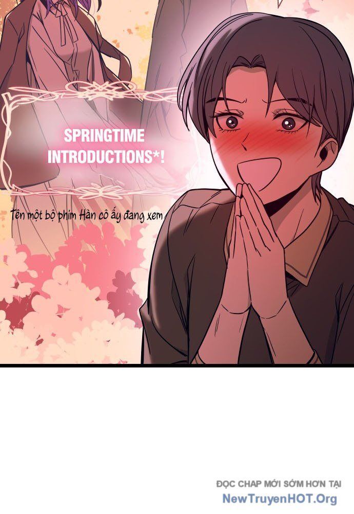 Bias Của Tôi Trên Chuyến Tàu Cuối Cùng Chương 4 - Trang 36