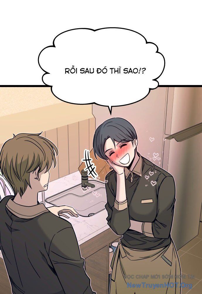 Bias Của Tôi Trên Chuyến Tàu Cuối Cùng Chương 4 - Trang 37