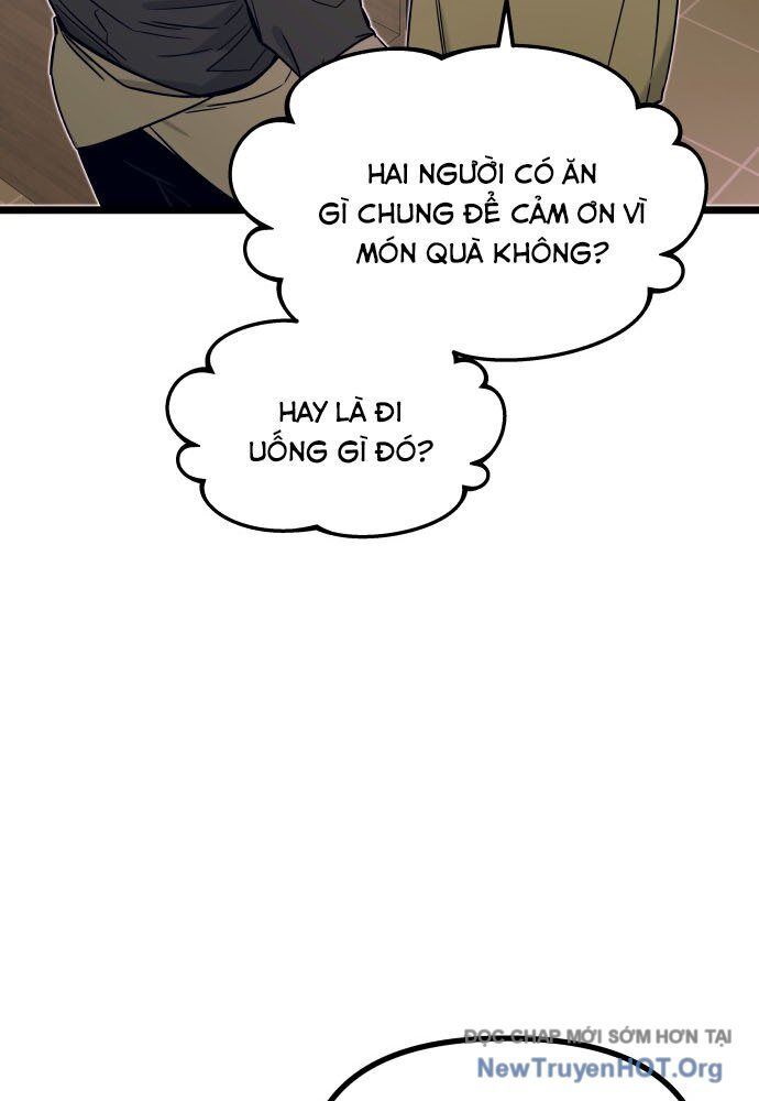 Bias Của Tôi Trên Chuyến Tàu Cuối Cùng Chương 4 - Trang 38