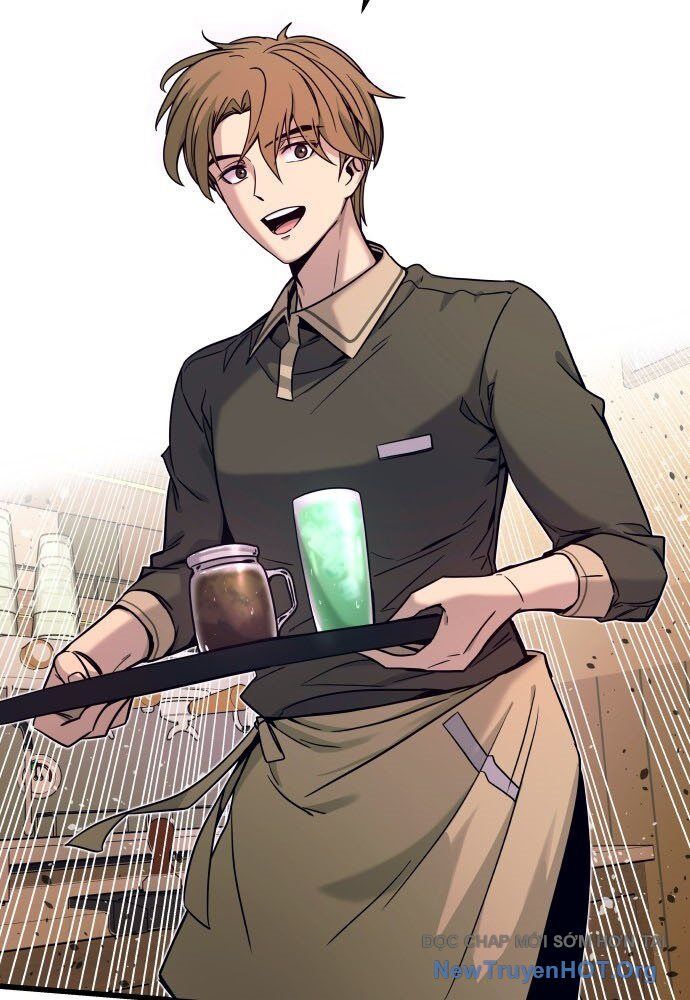 Bias Của Tôi Trên Chuyến Tàu Cuối Cùng Chương 4 - Trang 5