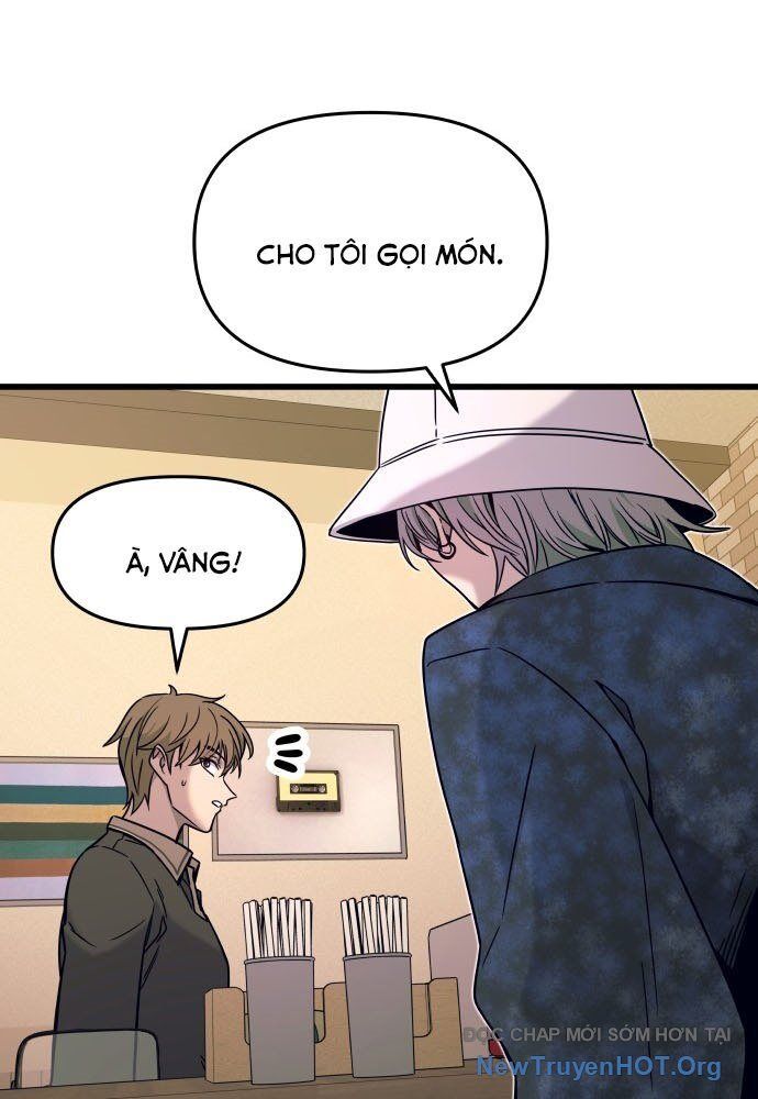 Bias Của Tôi Trên Chuyến Tàu Cuối Cùng Chương 4 - Trang 45