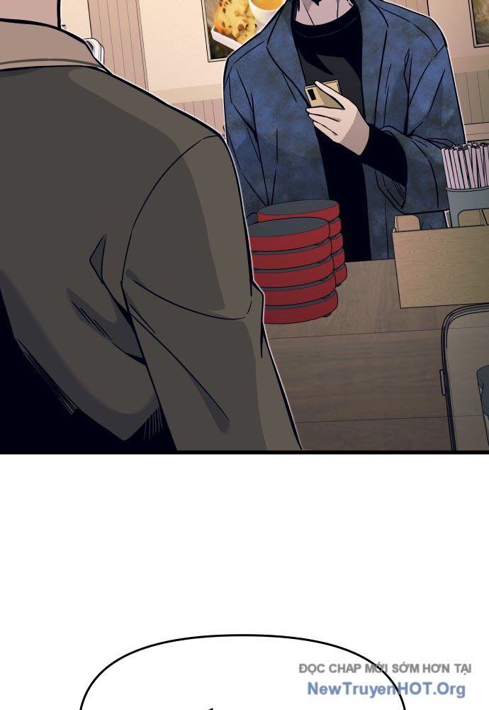 Bias Của Tôi Trên Chuyến Tàu Cuối Cùng Chương 4 - Trang 47