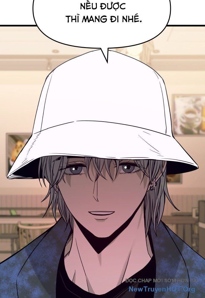 Bias Của Tôi Trên Chuyến Tàu Cuối Cùng Chương 4 - Trang 48