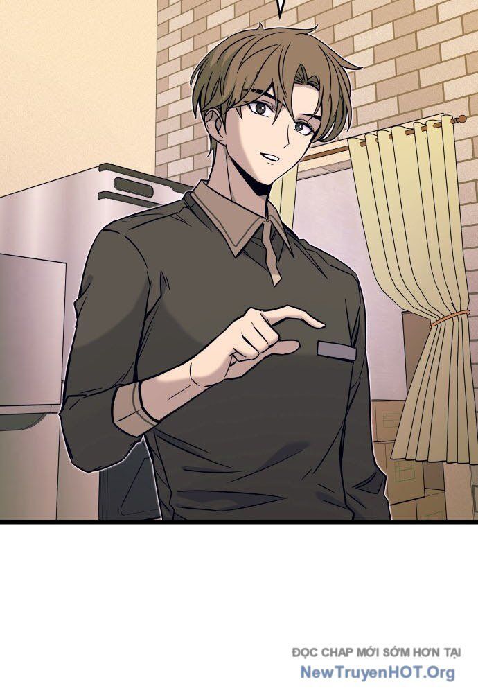 Bias Của Tôi Trên Chuyến Tàu Cuối Cùng Chương 4 - Trang 50