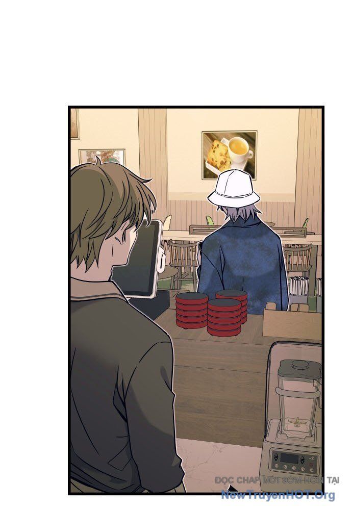 Bias Của Tôi Trên Chuyến Tàu Cuối Cùng Chương 4 - Trang 51