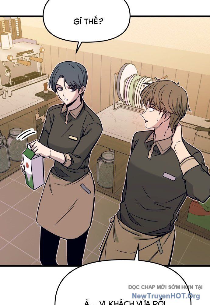 Bias Của Tôi Trên Chuyến Tàu Cuối Cùng Chương 4 - Trang 54