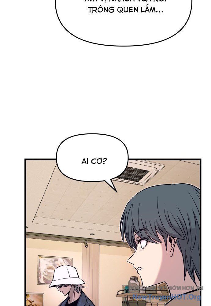 Bias Của Tôi Trên Chuyến Tàu Cuối Cùng Chương 4 - Trang 55