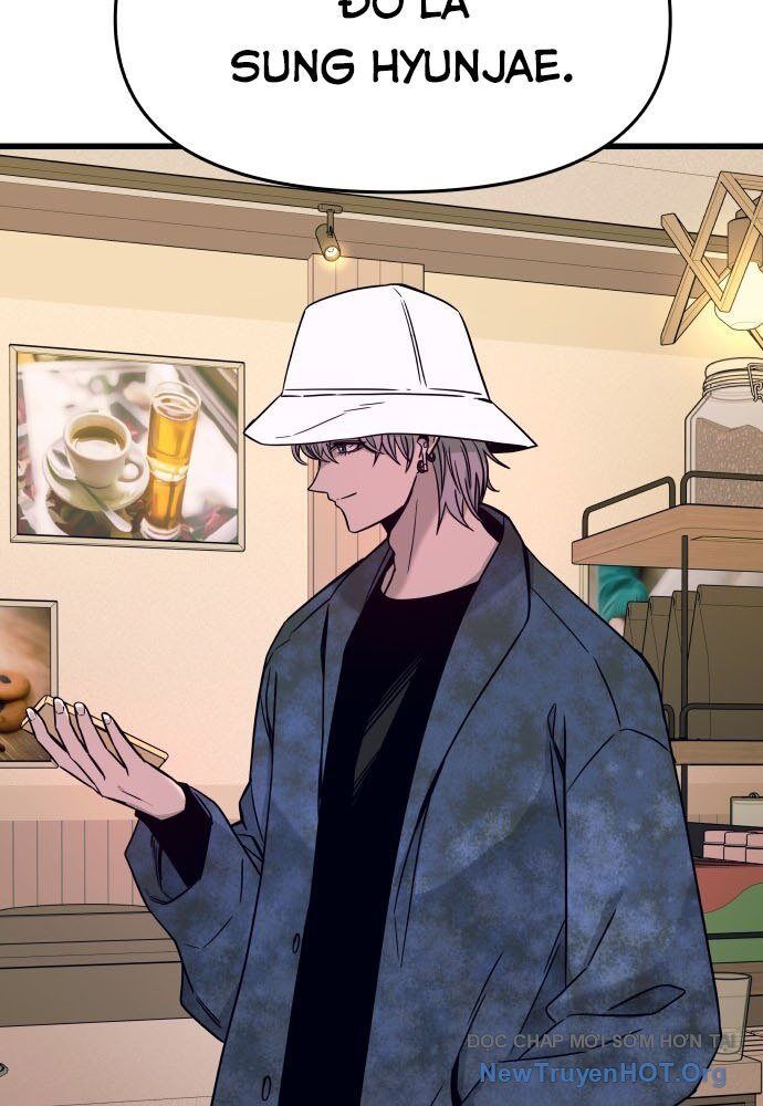 Bias Của Tôi Trên Chuyến Tàu Cuối Cùng Chương 4 - Trang 57