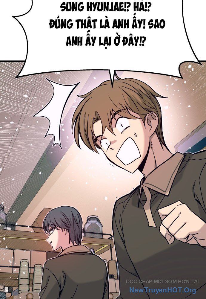 Bias Của Tôi Trên Chuyến Tàu Cuối Cùng Chương 4 - Trang 59