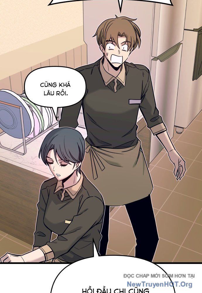 Bias Của Tôi Trên Chuyến Tàu Cuối Cùng Chương 4 - Trang 61