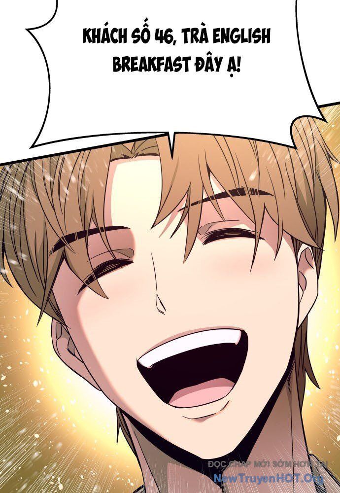 Bias Của Tôi Trên Chuyến Tàu Cuối Cùng Chương 4 - Trang 8