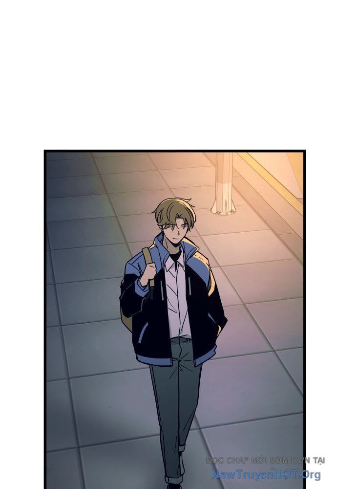 Bias Của Tôi Trên Chuyến Tàu Cuối Cùng Chương 4 - Trang 81