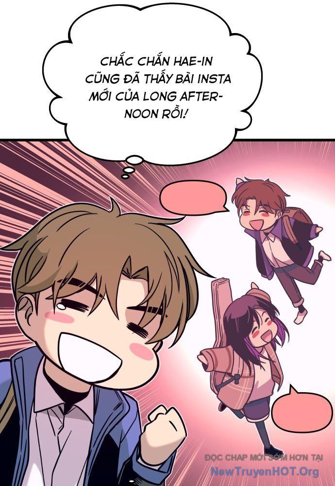 Bias Của Tôi Trên Chuyến Tàu Cuối Cùng Chương 4 - Trang 85
