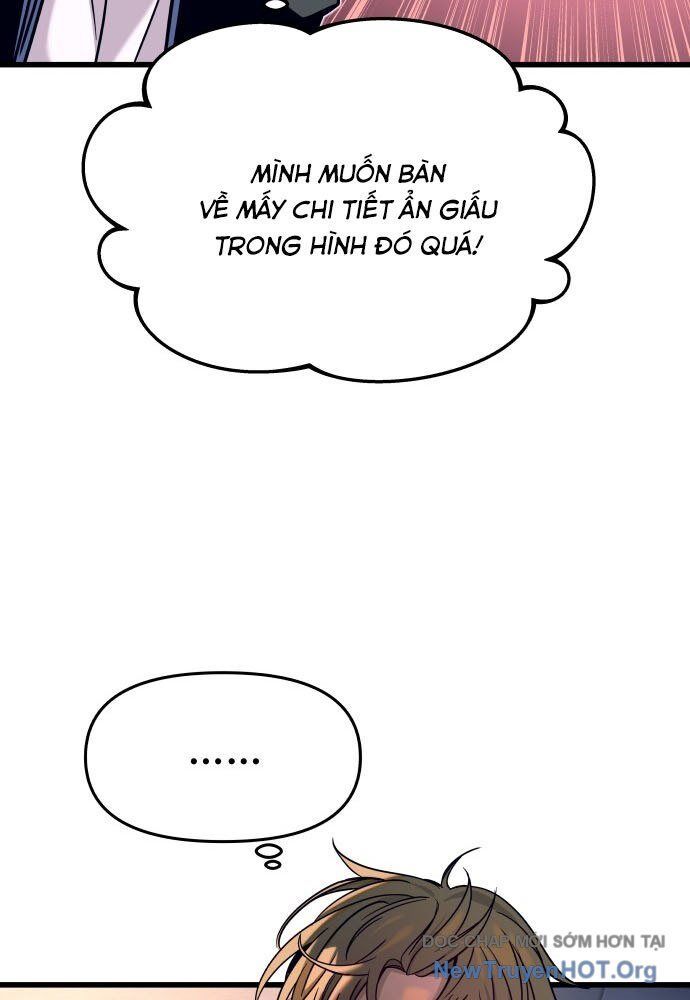 Bias Của Tôi Trên Chuyến Tàu Cuối Cùng Chương 4 - Trang 86