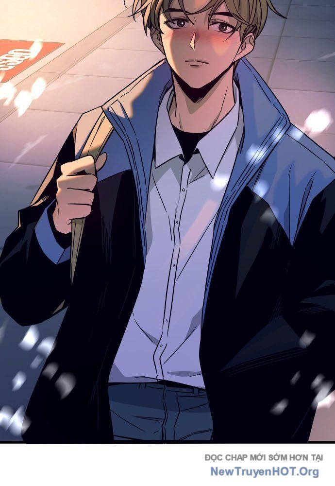 Bias Của Tôi Trên Chuyến Tàu Cuối Cùng Chương 4 - Trang 87