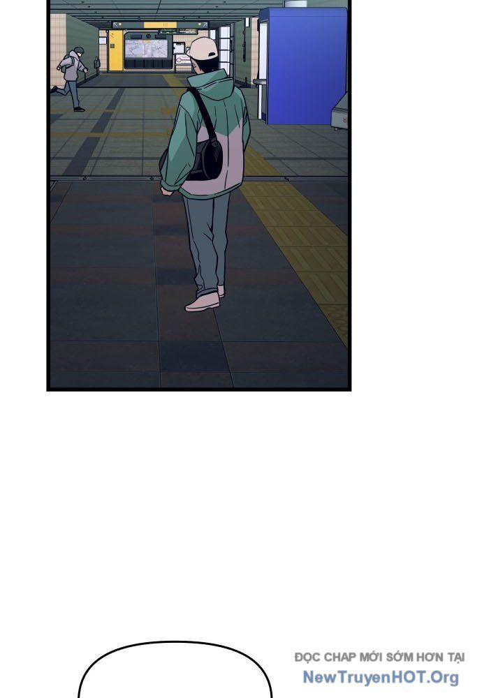 Bias Của Tôi Trên Chuyến Tàu Cuối Cùng Chương 4 - Trang 90