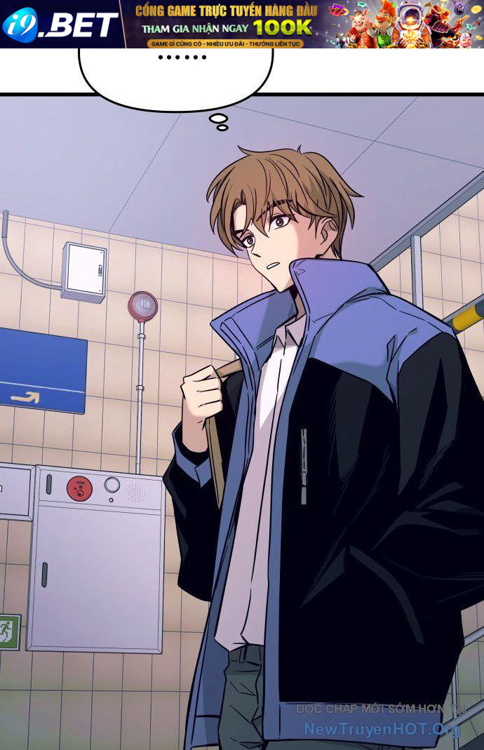 Bias Của Tôi Trên Chuyến Tàu Cuối Cùng Chương 4 - Trang 91