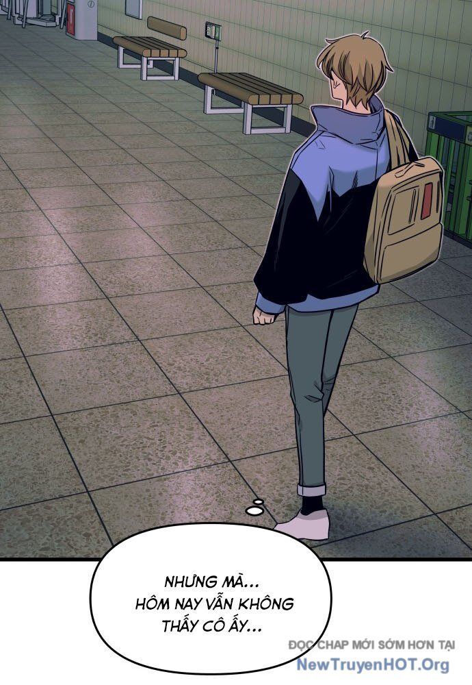 Bias Của Tôi Trên Chuyến Tàu Cuối Cùng Chương 4 - Trang 93