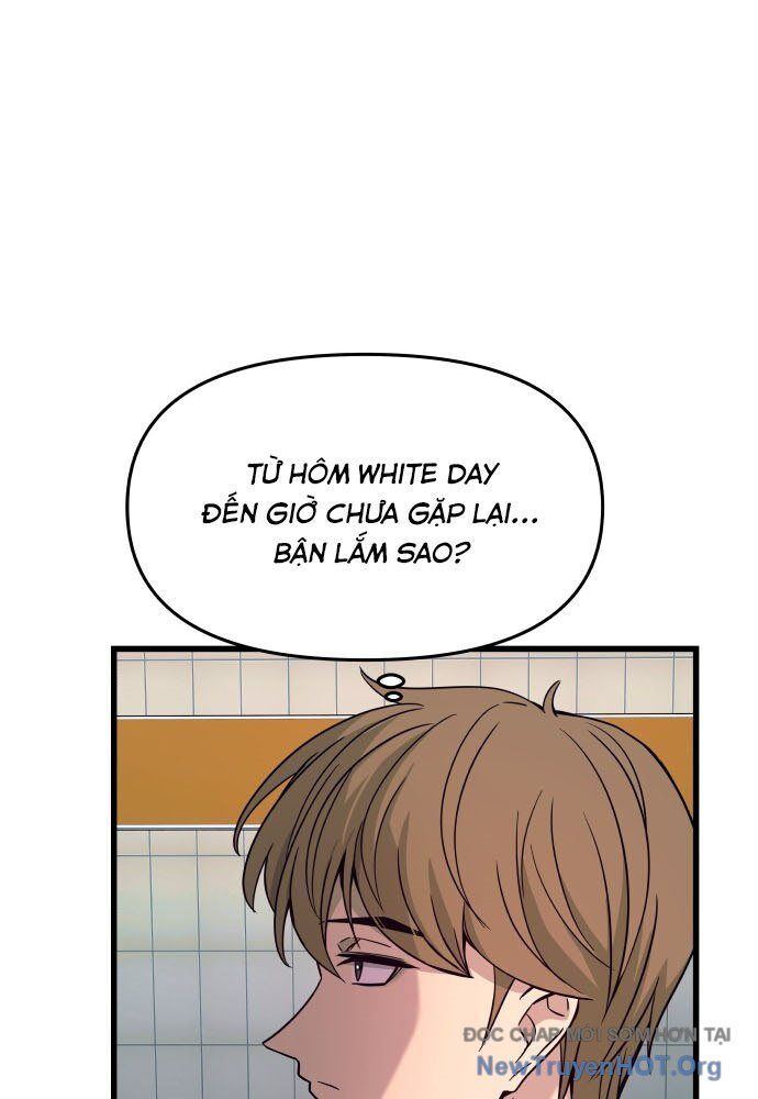 Bias Của Tôi Trên Chuyến Tàu Cuối Cùng Chương 4 - Trang 94