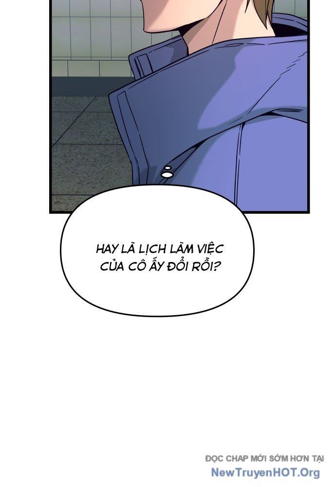 Bias Của Tôi Trên Chuyến Tàu Cuối Cùng Chương 4 - Trang 95