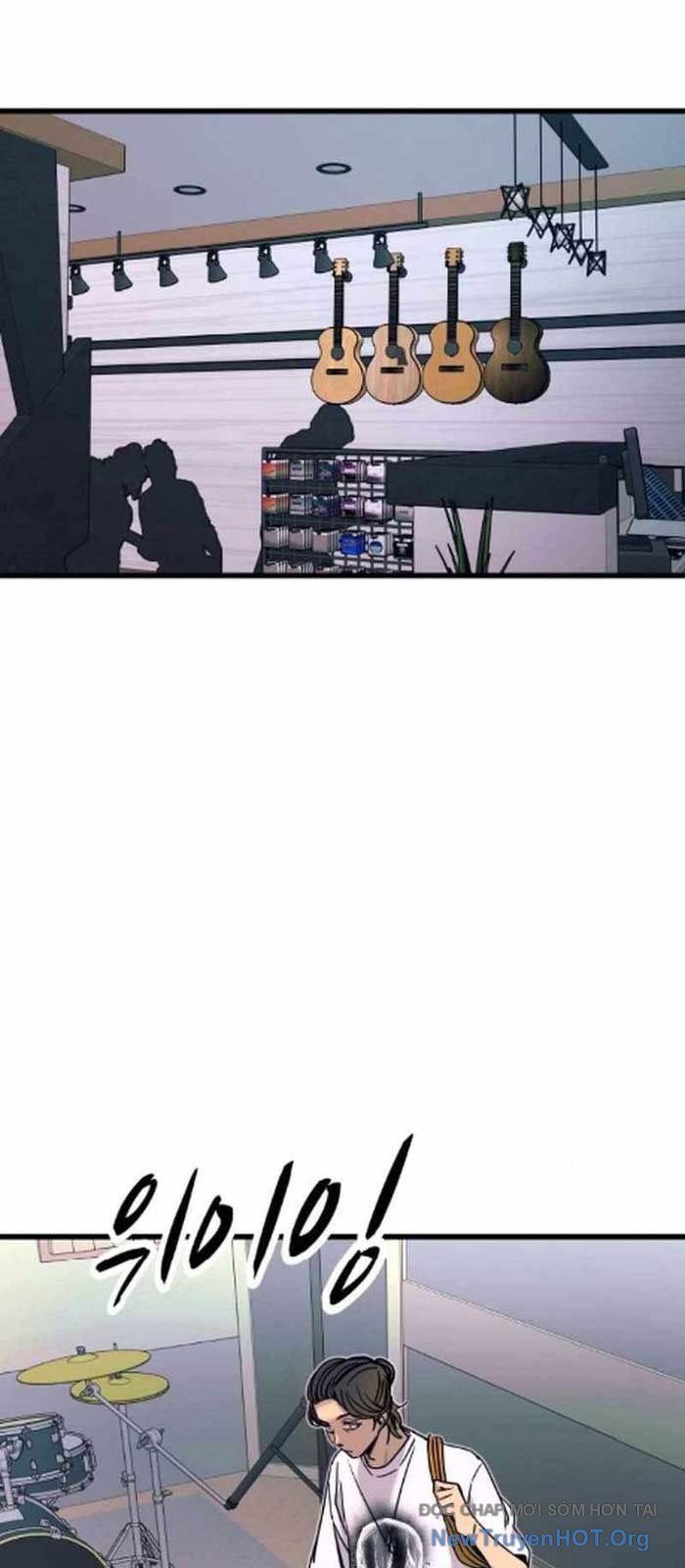 Bias Của Tôi Trên Chuyến Tàu Cuối Cùng Chương 40 - Trang 2