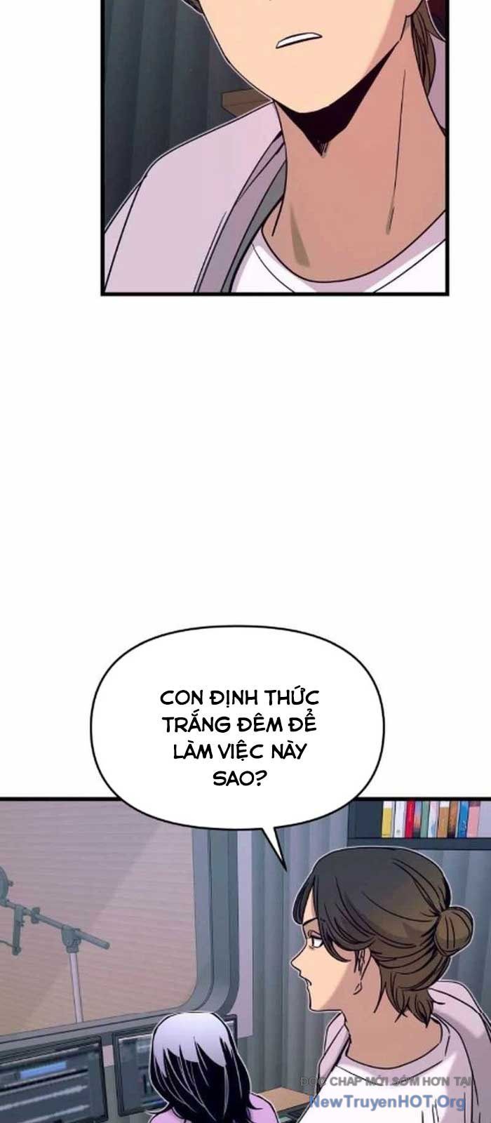 Bias Của Tôi Trên Chuyến Tàu Cuối Cùng Chương 40 - Trang 11