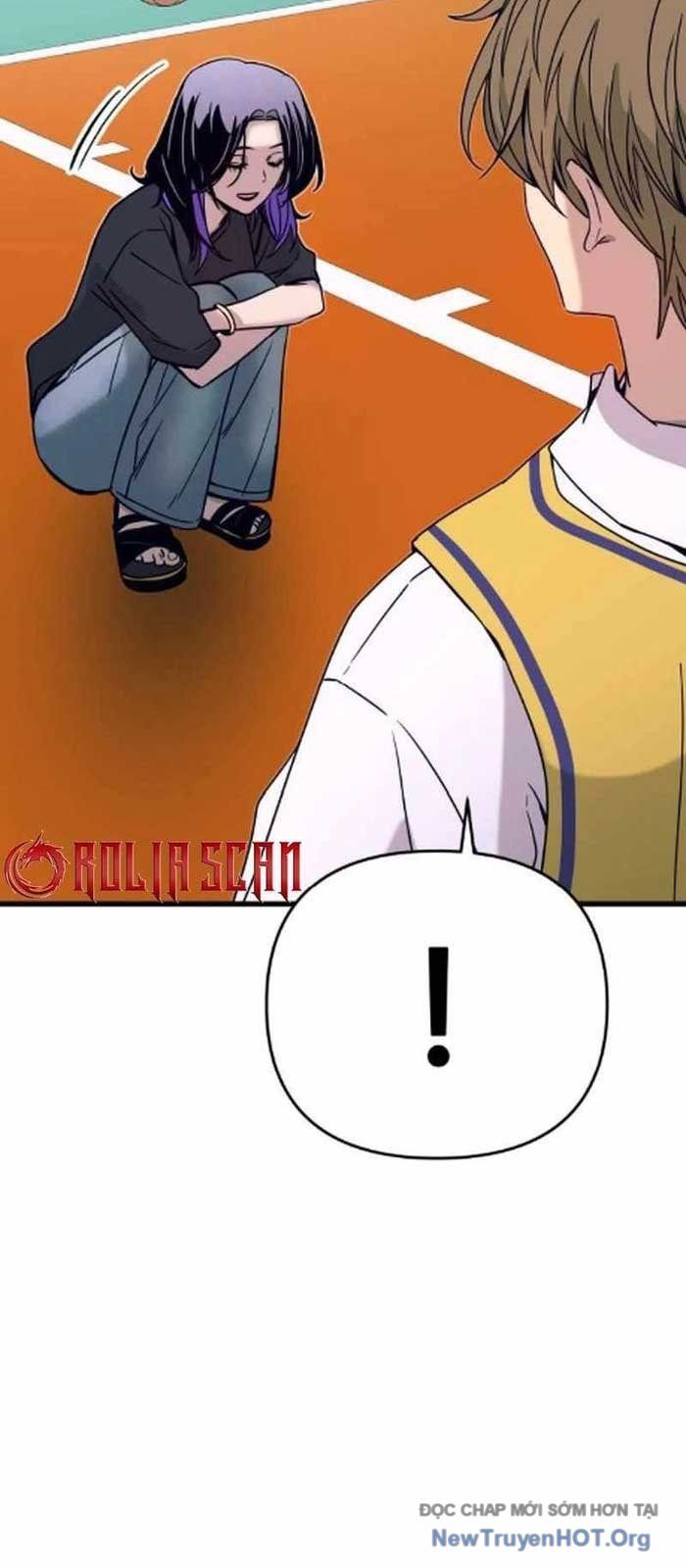 Bias Của Tôi Trên Chuyến Tàu Cuối Cùng Chương 40 - Trang 105