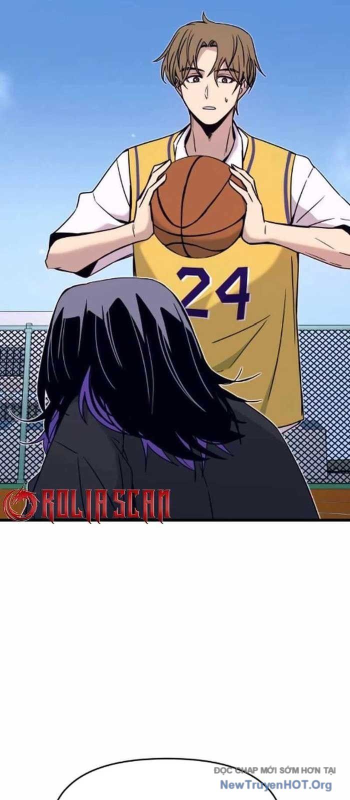 Bias Của Tôi Trên Chuyến Tàu Cuối Cùng Chương 40 - Trang 108