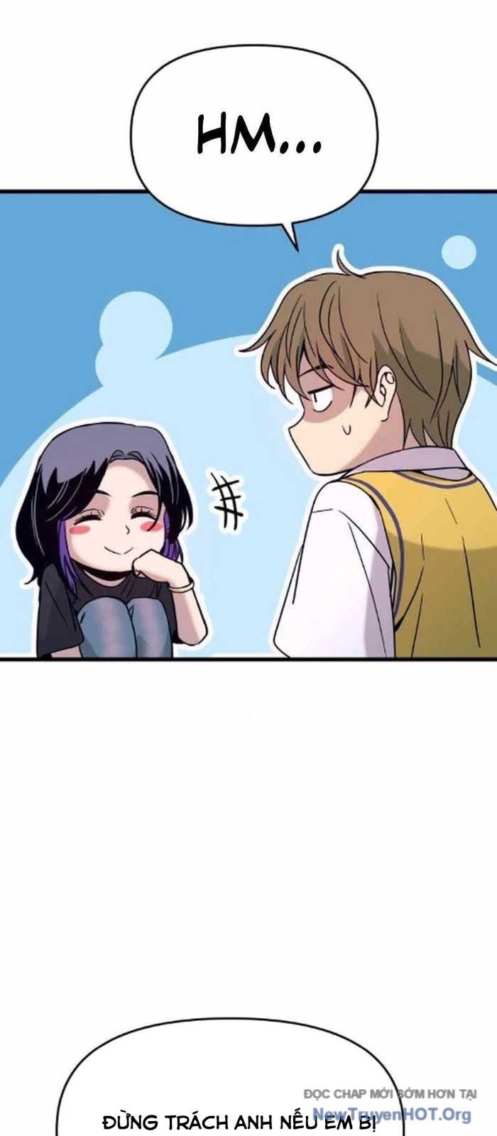 Bias Của Tôi Trên Chuyến Tàu Cuối Cùng Chương 40 - Trang 110