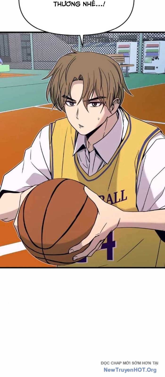 Bias Của Tôi Trên Chuyến Tàu Cuối Cùng Chương 40 - Trang 111