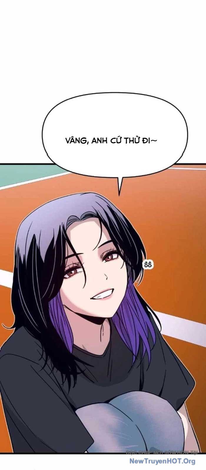 Bias Của Tôi Trên Chuyến Tàu Cuối Cùng Chương 40 - Trang 112