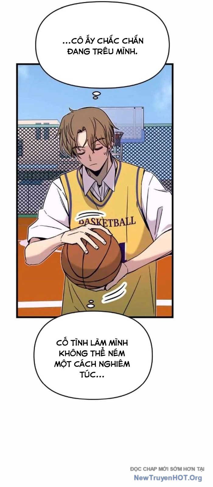 Bias Của Tôi Trên Chuyến Tàu Cuối Cùng Chương 40 - Trang 114