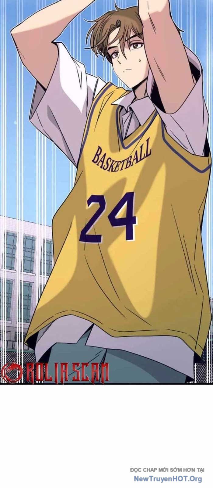 Bias Của Tôi Trên Chuyến Tàu Cuối Cùng Chương 40 - Trang 116