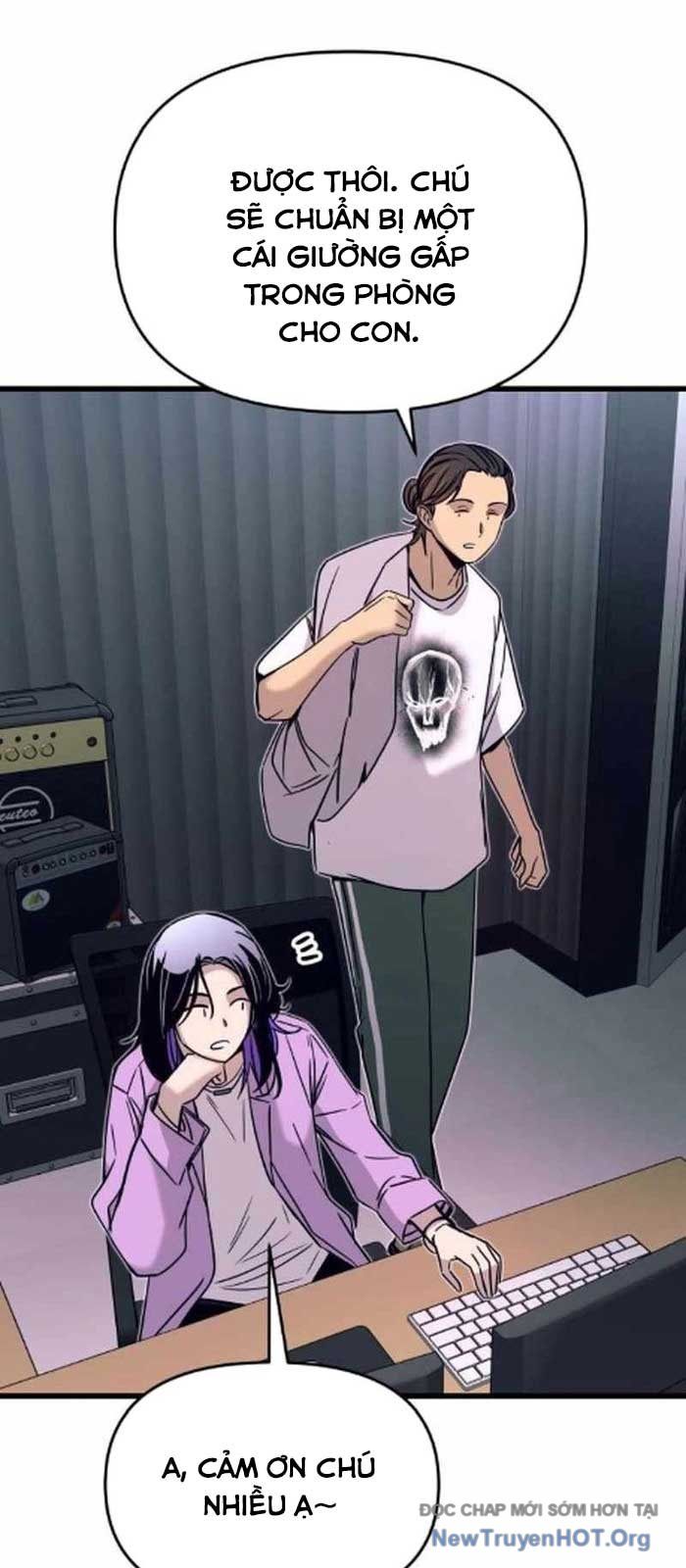 Bias Của Tôi Trên Chuyến Tàu Cuối Cùng Chương 40 - Trang 13