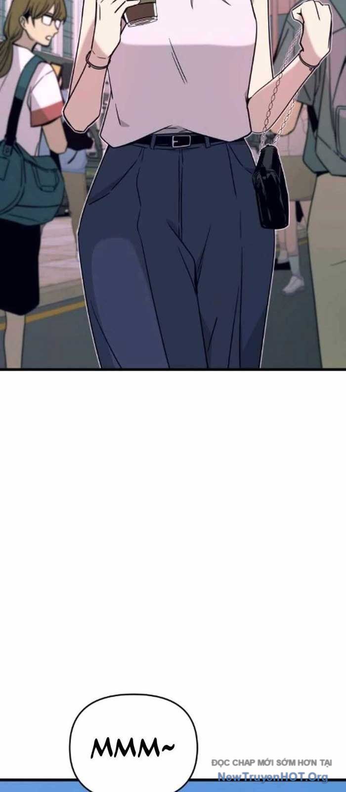 Bias Của Tôi Trên Chuyến Tàu Cuối Cùng Chương 40 - Trang 121