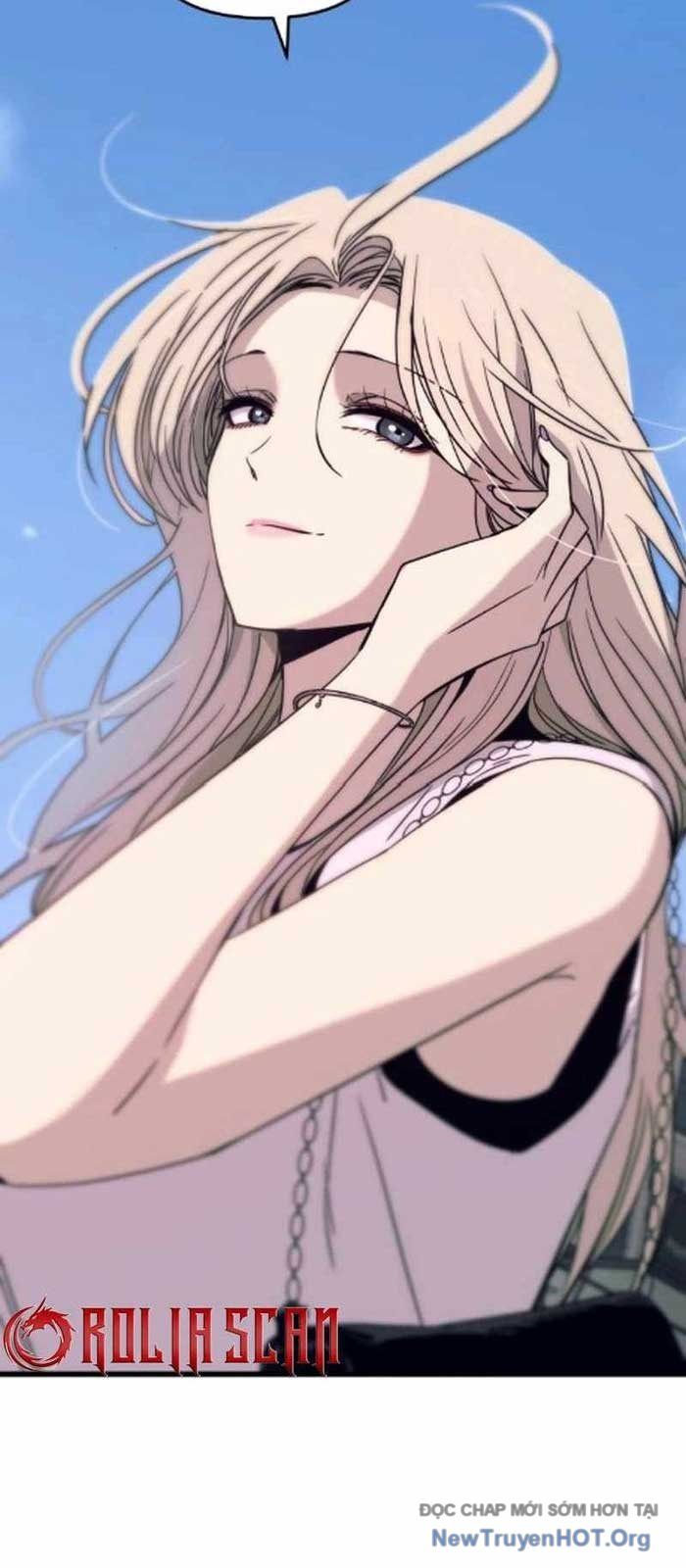 Bias Của Tôi Trên Chuyến Tàu Cuối Cùng Chương 40 - Trang 122