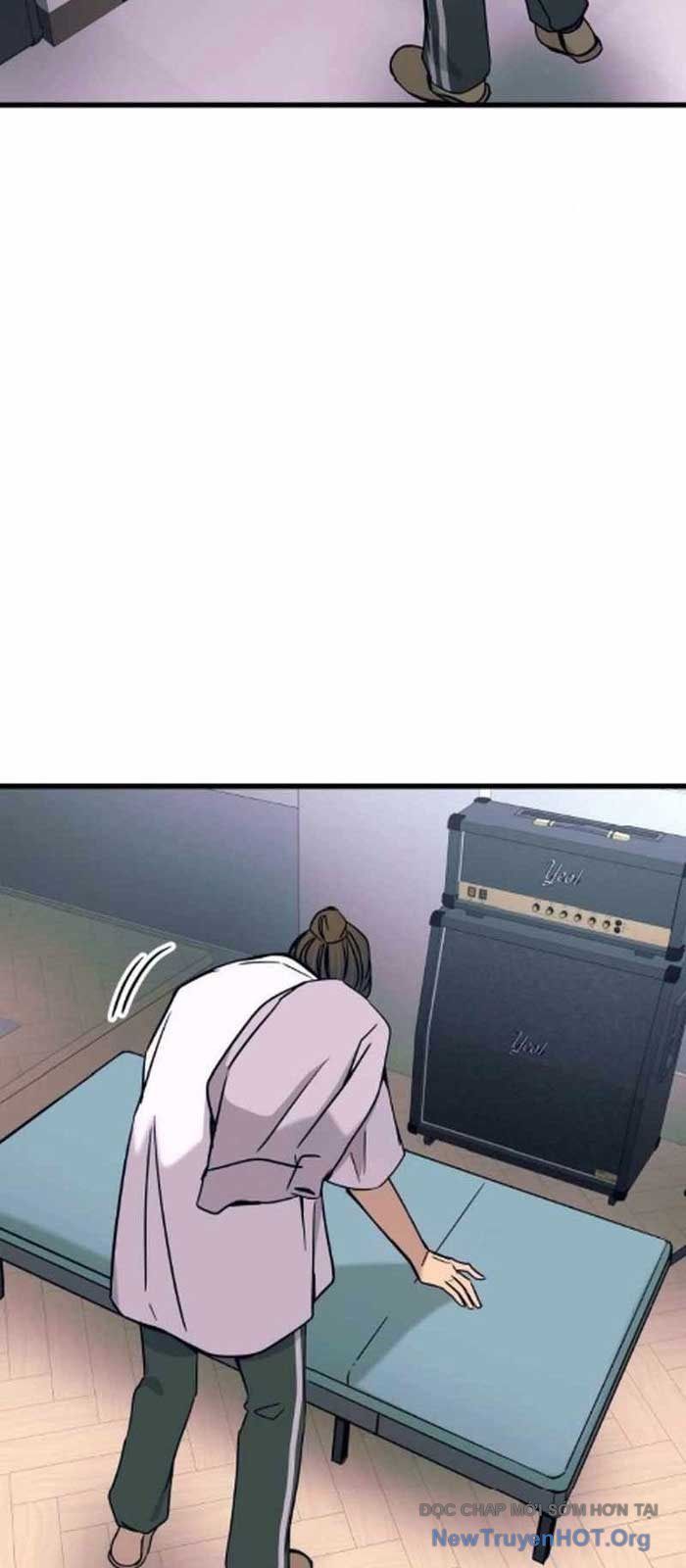 Bias Của Tôi Trên Chuyến Tàu Cuối Cùng Chương 40 - Trang 15