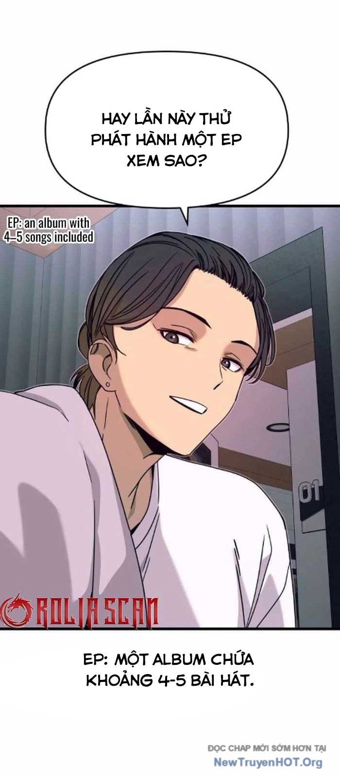 Bias Của Tôi Trên Chuyến Tàu Cuối Cùng Chương 40 - Trang 18