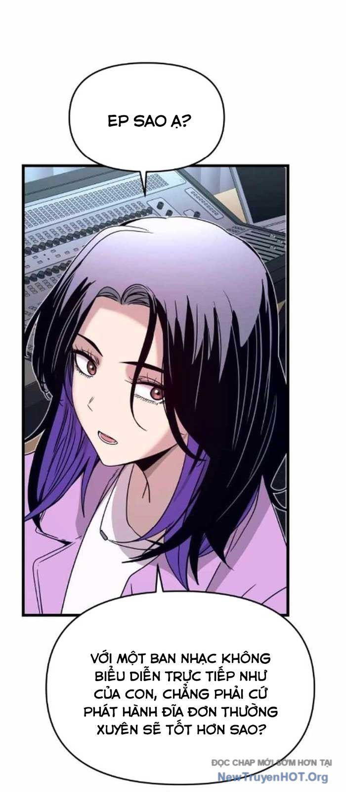 Bias Của Tôi Trên Chuyến Tàu Cuối Cùng Chương 40 - Trang 19