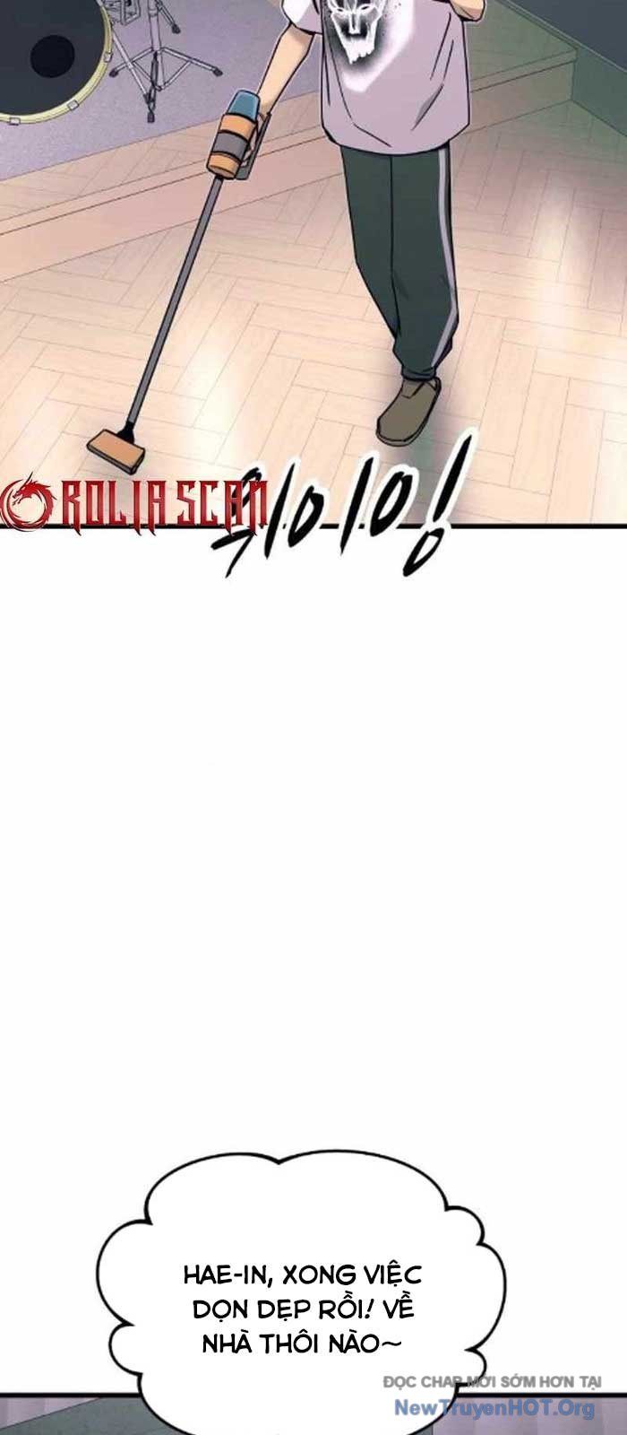 Bias Của Tôi Trên Chuyến Tàu Cuối Cùng Chương 40 - Trang 3