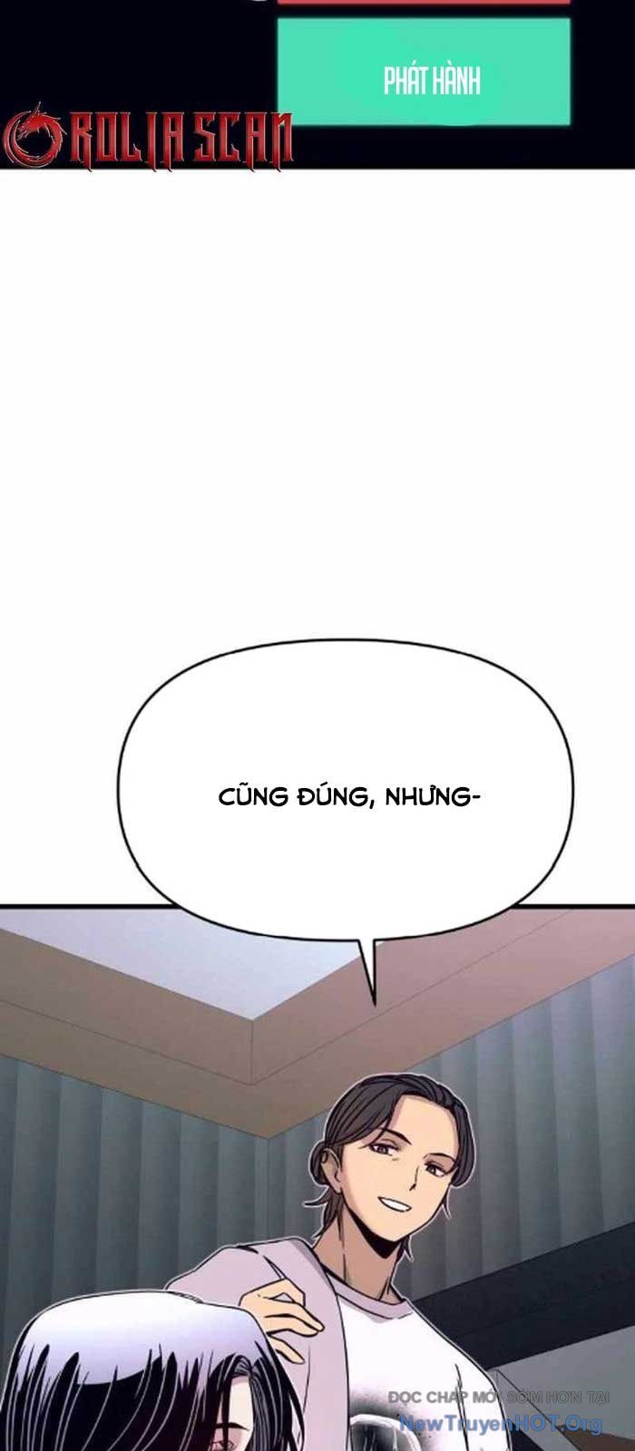 Bias Của Tôi Trên Chuyến Tàu Cuối Cùng Chương 40 - Trang 21