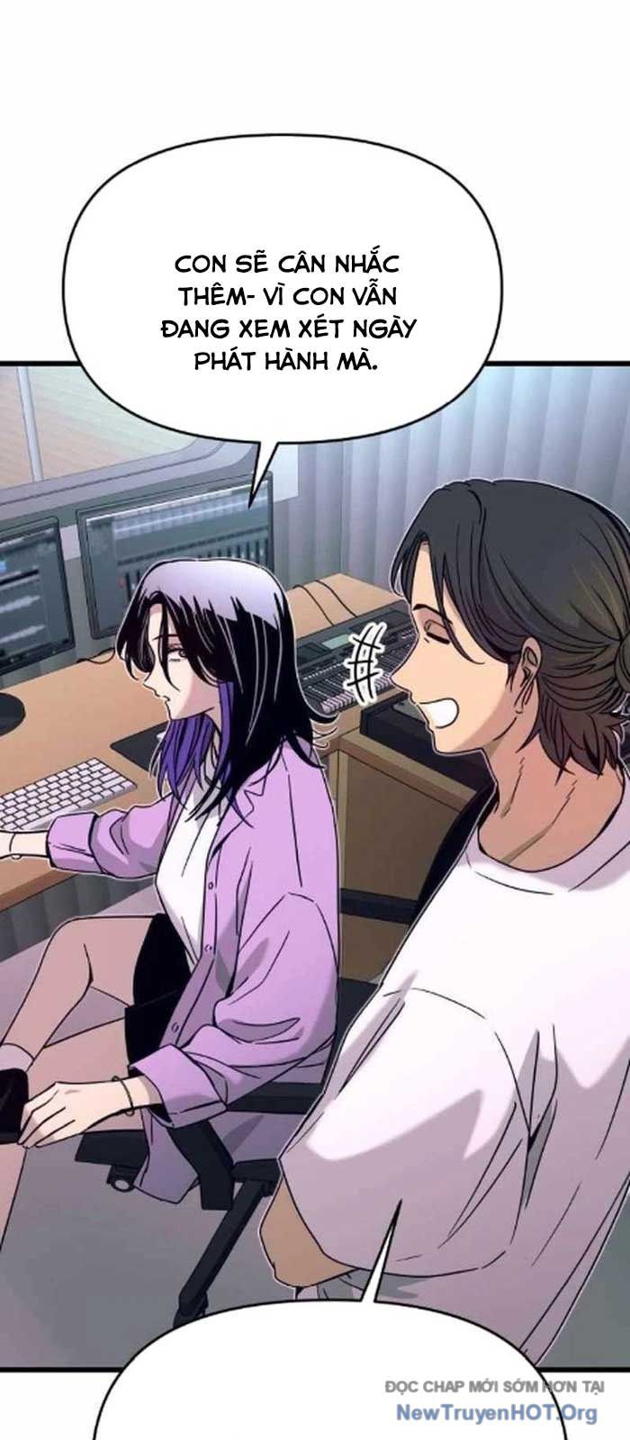 Bias Của Tôi Trên Chuyến Tàu Cuối Cùng Chương 40 - Trang 25