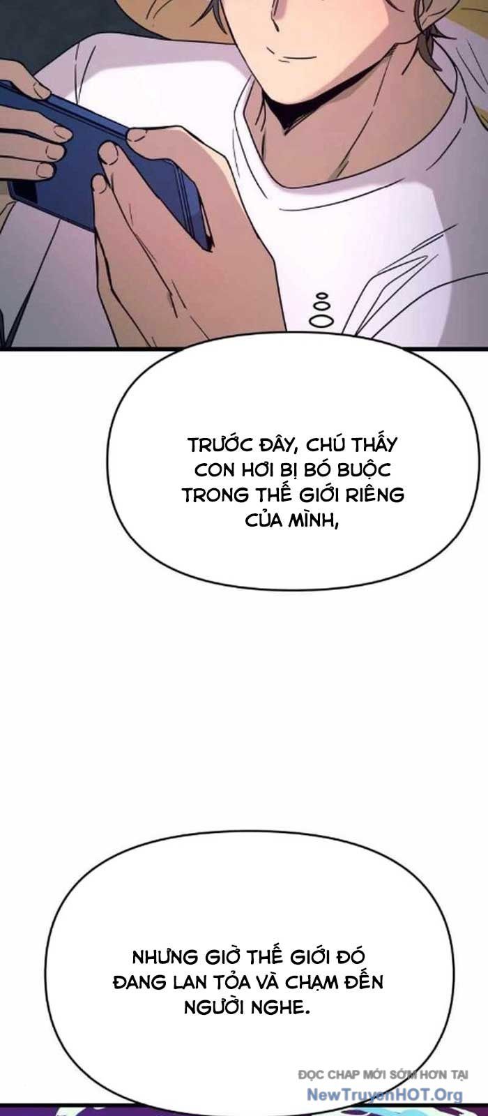 Bias Của Tôi Trên Chuyến Tàu Cuối Cùng Chương 40 - Trang 31
