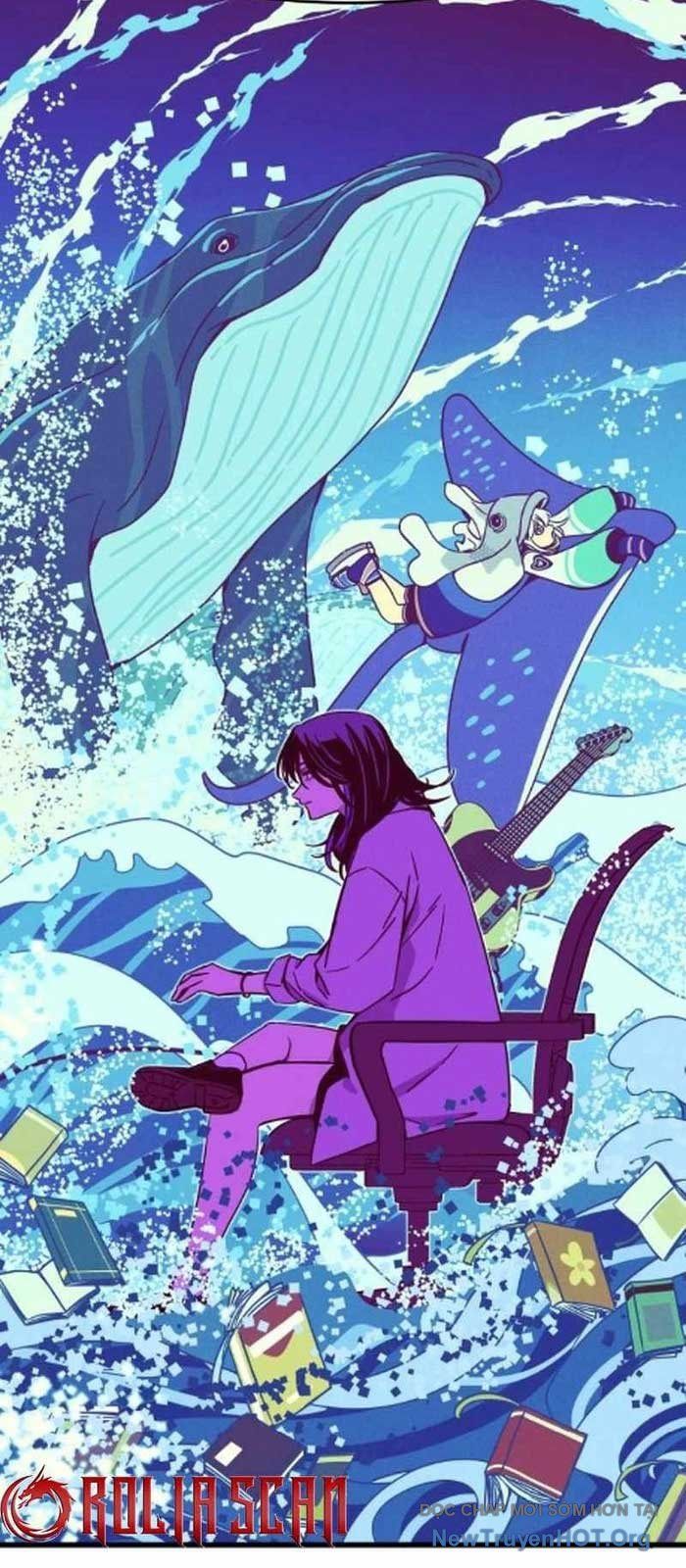 Bias Của Tôi Trên Chuyến Tàu Cuối Cùng Chương 40 - Trang 32