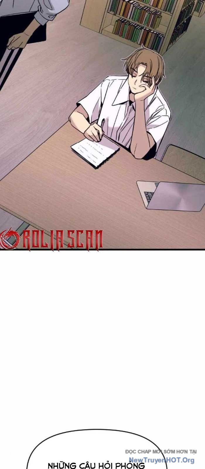Bias Của Tôi Trên Chuyến Tàu Cuối Cùng Chương 40 - Trang 41