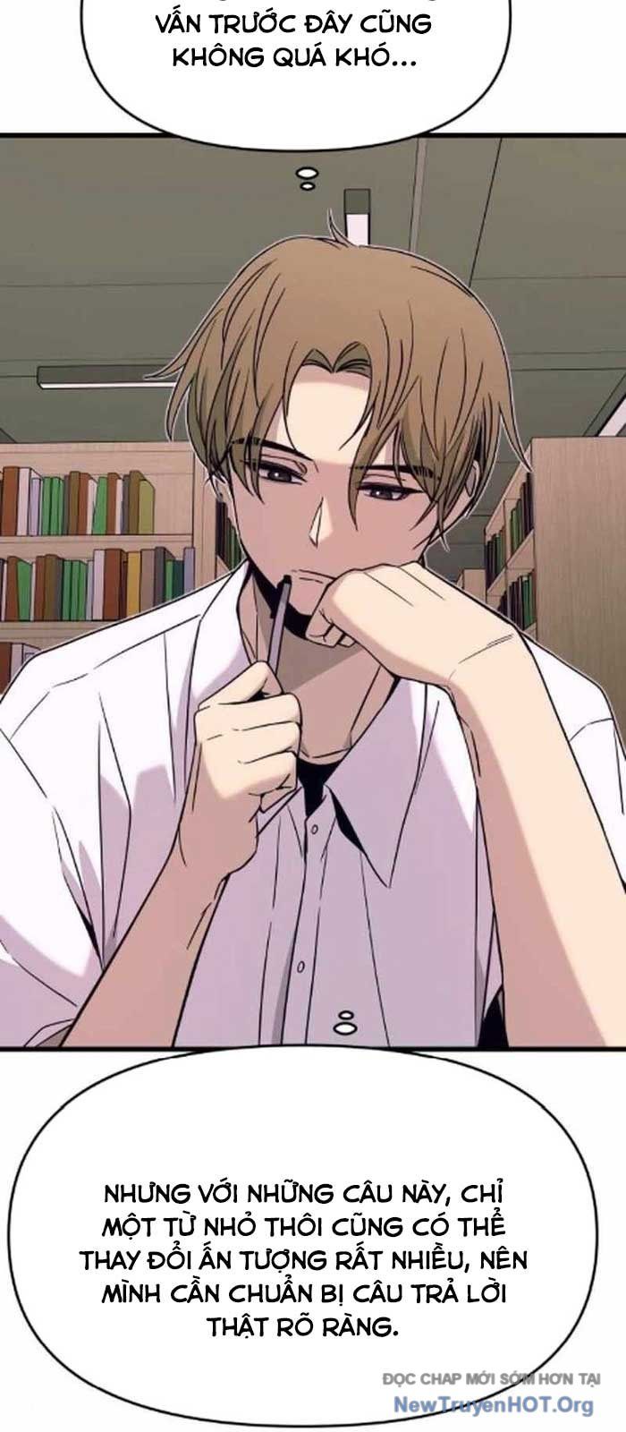 Bias Của Tôi Trên Chuyến Tàu Cuối Cùng Chương 40 - Trang 42