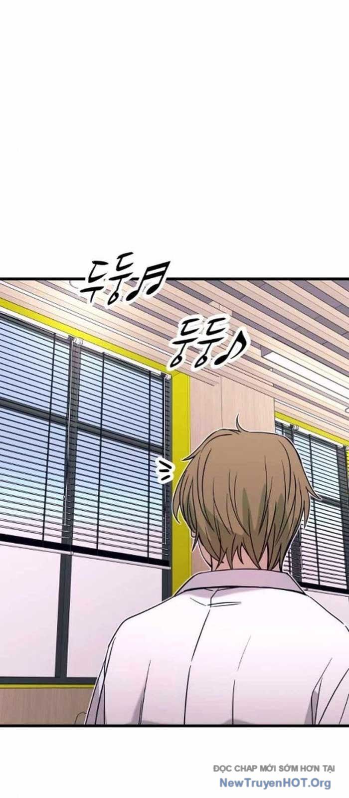 Bias Của Tôi Trên Chuyến Tàu Cuối Cùng Chương 40 - Trang 43